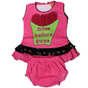 Baby set