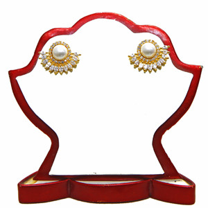 Ethnic Earrings For Women