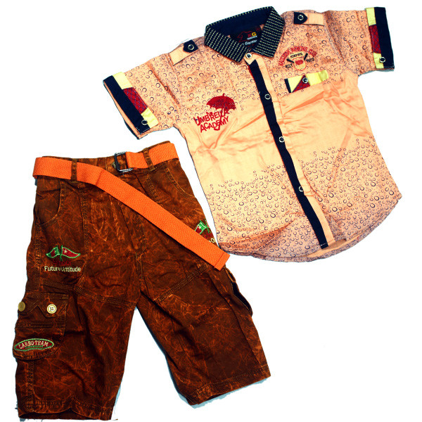 Baby set