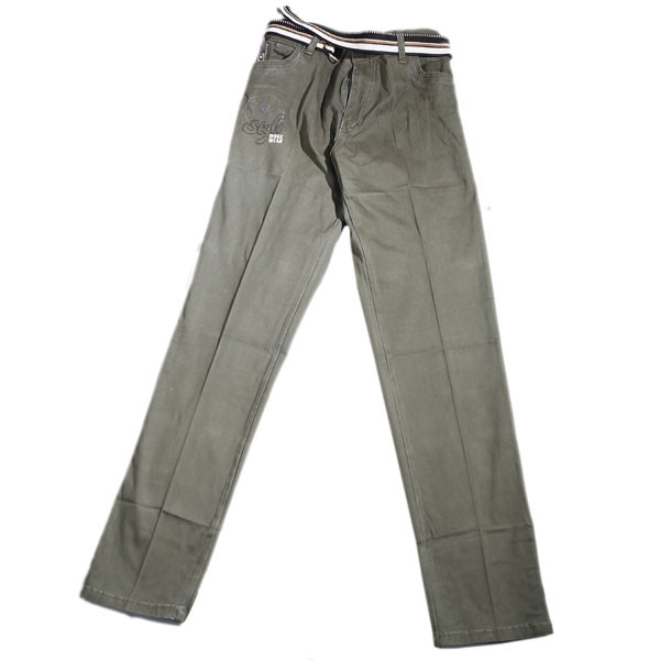 Baby Pant