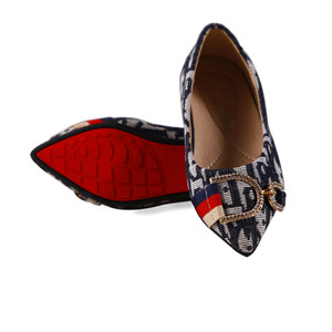New collection for Girls , Comfortable and fashion  OPEN FLAT CASUAL SHOE FOR GIRLS