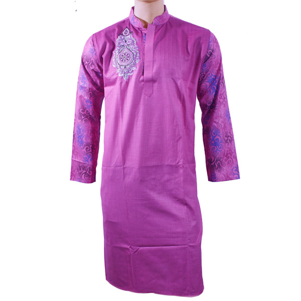 Cotton Panjabi for Men