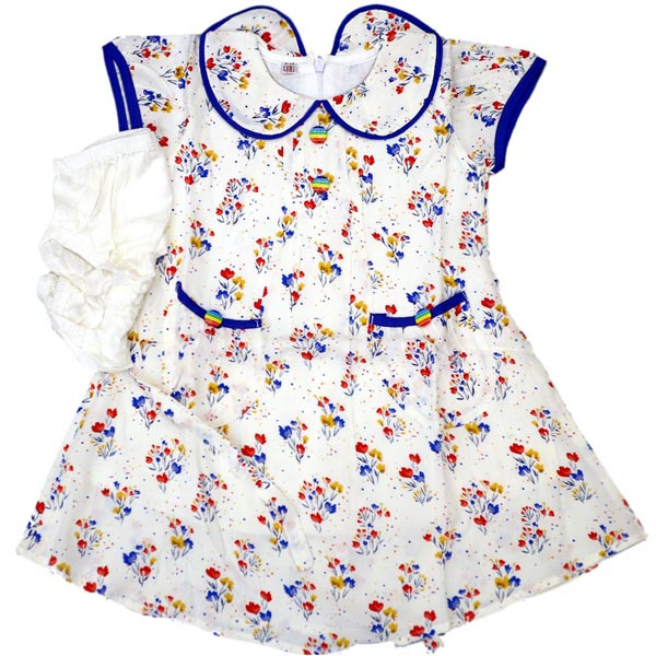 kids Girls Frock
