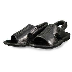 Summer Belt  Sandal Shoe For Men