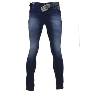 Denim Jeans Pant for Men