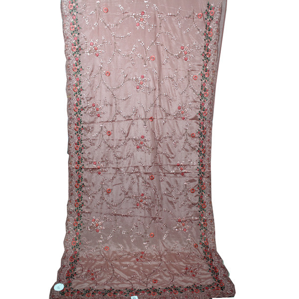 Indian Silk Saree for Women