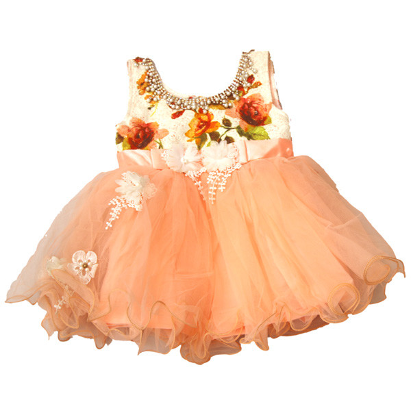 Frock for Girls