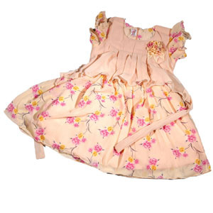 Baby Frock