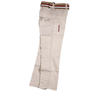 Baby Pant