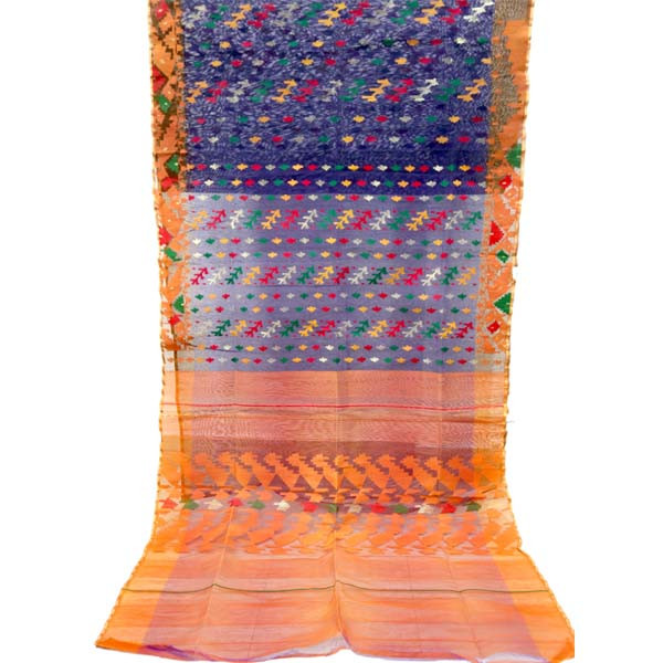 Women's Fashionable Saree