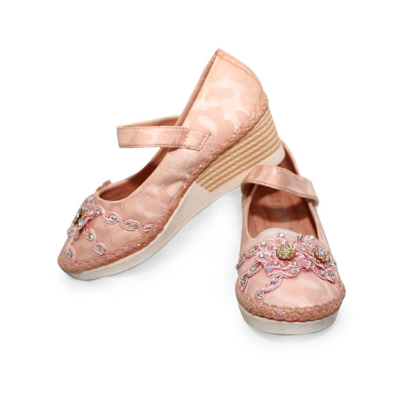 Kids Girls Shoes Soft And Comfortable