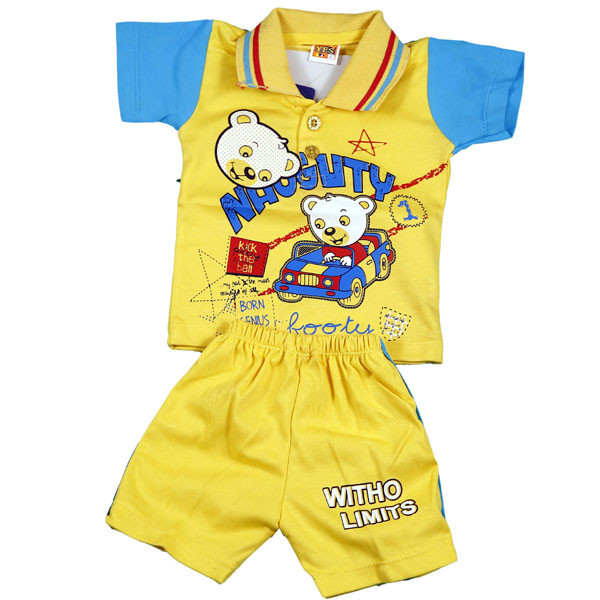 Baby set