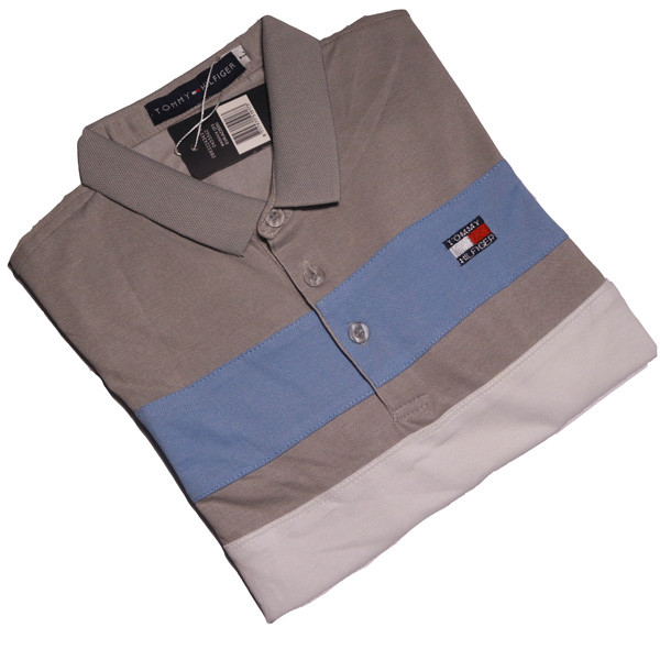 T-Shirt Polo