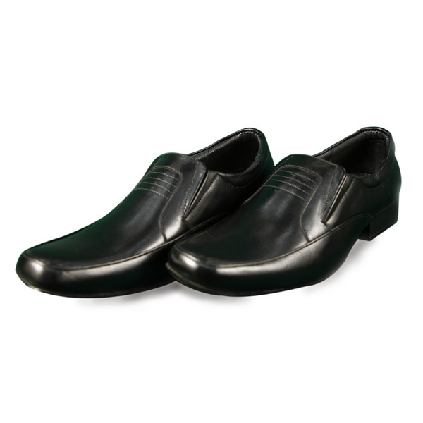 Genuine Leather Casual Shoe for Men