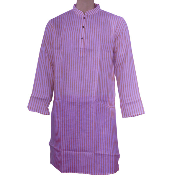 Cotton Panjabi for Men