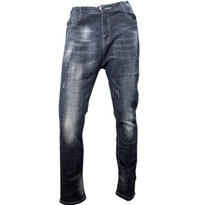 Men’s Denim Pant Light Black
