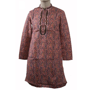 Cotton Panjabi for Men