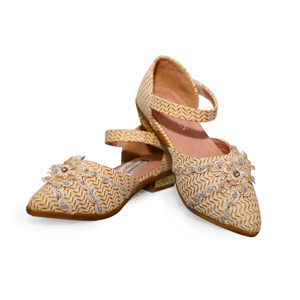 Girls Shoes Soft And Comfortable
