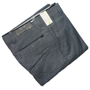 Gabardine Pants for Mens