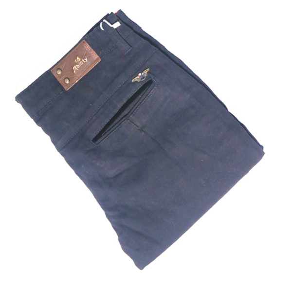 Gabardine Pants for Mens