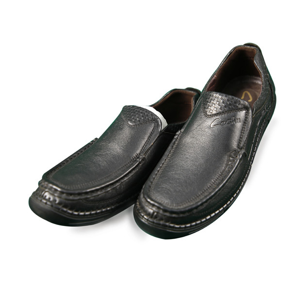 Genuine Leather Casual Shoe for Men