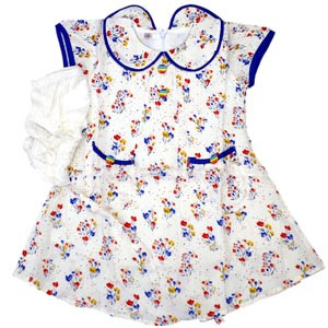 kids Girls Frock