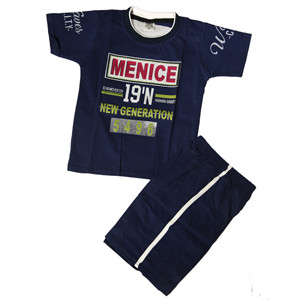 Baby Boy T-Shirt and Pant