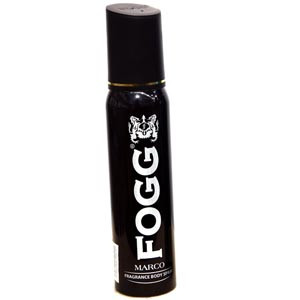 FOGG MARCO BODY SPRAY 120ML