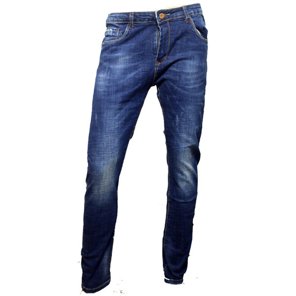 Men’s Denim Pant Light Blue