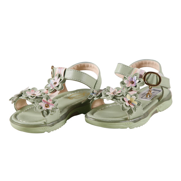 Girls Shoes Soft And Comfortable Sandel Shoes style
