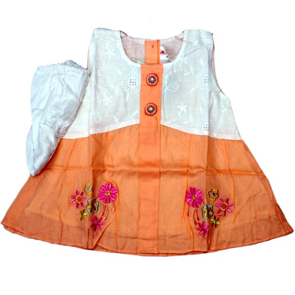 kids Girls Frock
