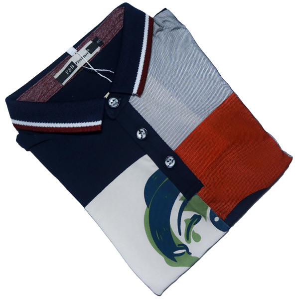 T-Shirt Polo
