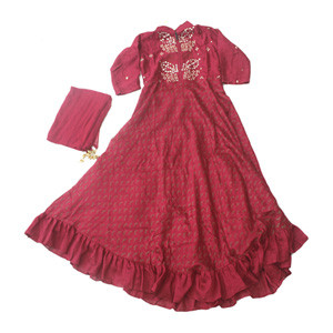 Baby Frock