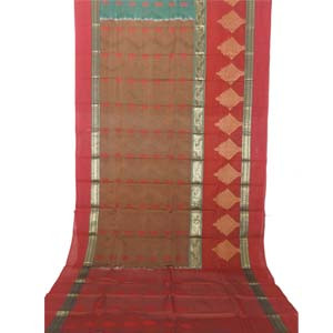 Women's Fashionable Saree