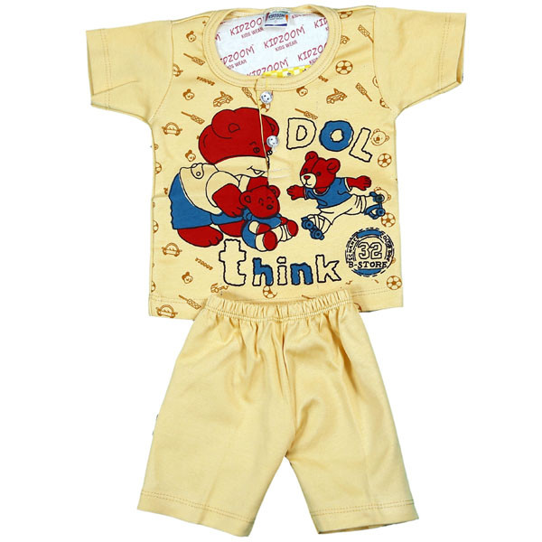 Baby set