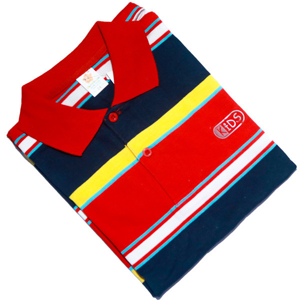 T-Shirt Polo