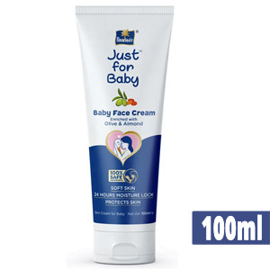 Parachute Just for Baby - Face Cream 100g