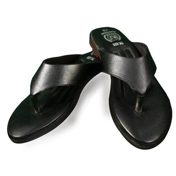 Open Flat Sandal for Ladies