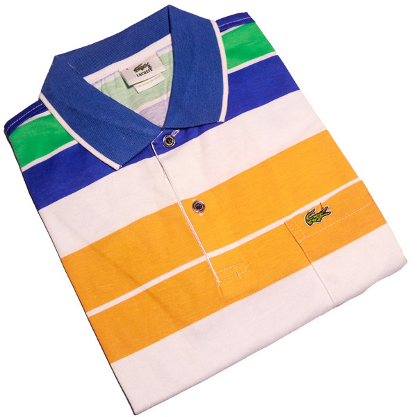 T-Shirt Polo