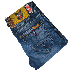 Denim Jeans Pant for Men