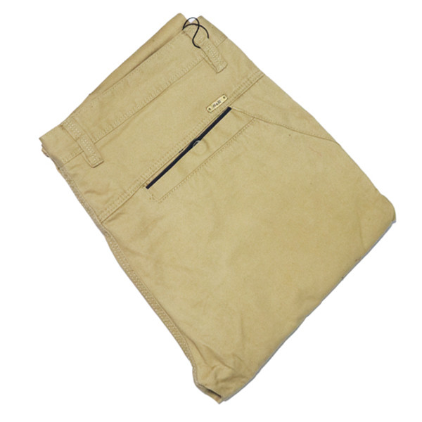 Gabardine Pants for Mens