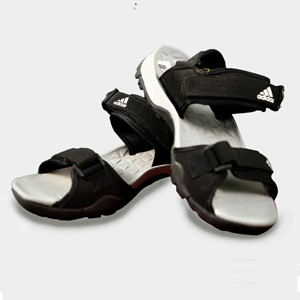 Soft Comfortable Leather belt sandals for Men