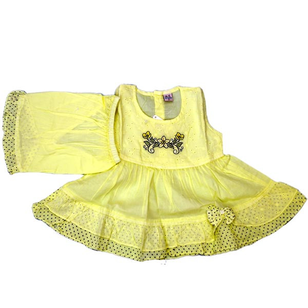 kids Girls Frock