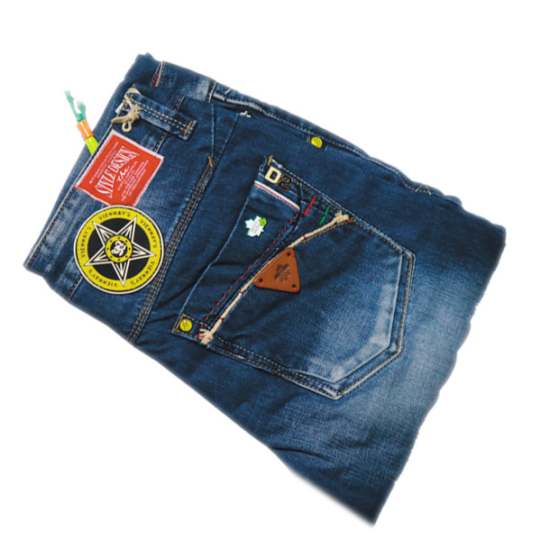Denim Jeans Pant for Men