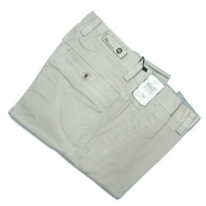 Gabardine Pants for Mens