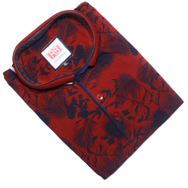 T-Shirt Polo