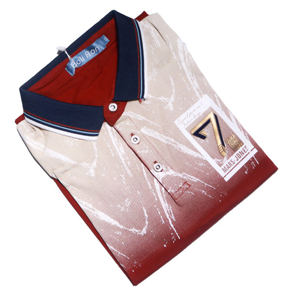 T-Shirt Polo