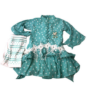 Baby Frock