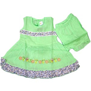 kids Girls Frock