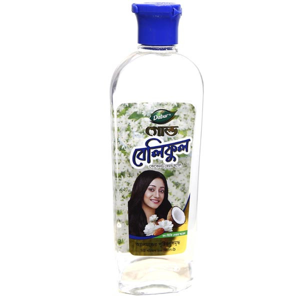 Dabur Gold Beliphool Coconut Hair Oil